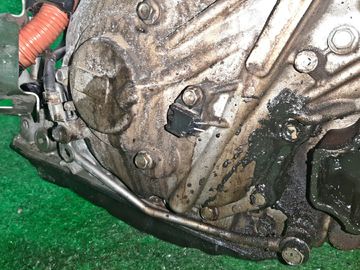 АКПП НА NISSAN X-TRAIL HNT32 MR20DD
