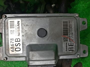 АКПП НА NISSAN X-TRAIL HNT32 MR20DD