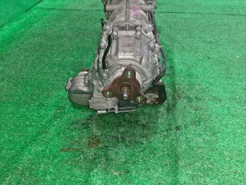 АКПП НА BMW X1 E84 N20B20A