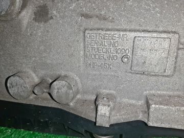 АКПП НА BMW X1 E84 N20B20A