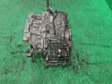 АКПП НА MAZDA ATENZA GH5FW L5-VE