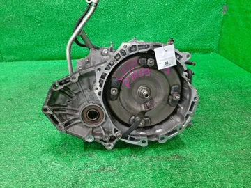 АКПП НА MAZDA MPV LY3P L3-VDT