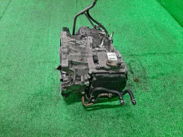 АКПП НА MAZDA MPV LY3P L3-VDT