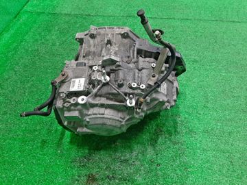 АКПП НА MAZDA MPV LY3P L3-VDT