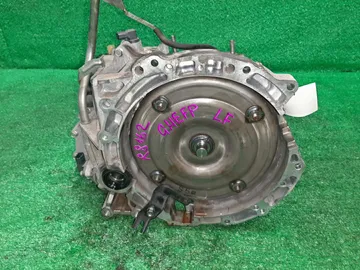АКПП НА MAZDA ATENZA GHEFP LF-VE