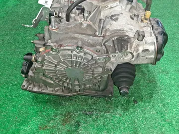 АКПП НА MAZDA ATENZA GHEFP LF-VE