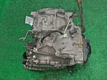 АКПП НА MAZDA ATENZA GHEFP LF-VE