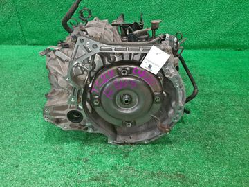 АКПП НА NISSAN SERENA TC24 QR20DE
