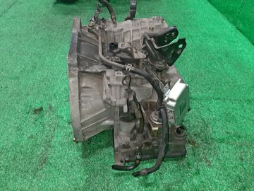 АКПП НА NISSAN SERENA TC24 QR20DE