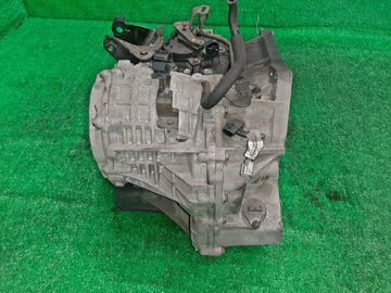 АКПП НА NISSAN SERENA TC24 QR20DE