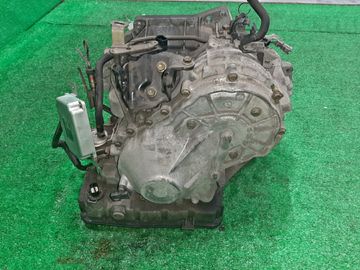 АКПП НА NISSAN SERENA TC24 QR20DE