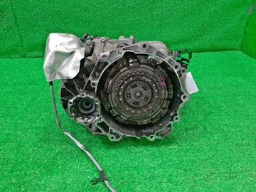 АКПП НА VOLKSWAGEN PASSAT 3C