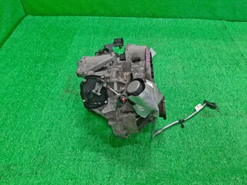 АКПП НА VOLKSWAGEN PASSAT 3C