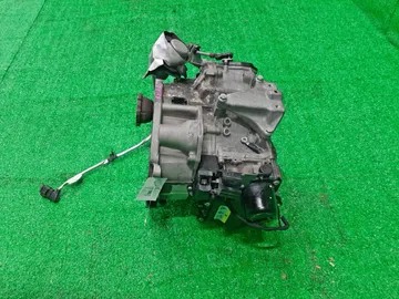 АКПП НА VOLKSWAGEN PASSAT 3C