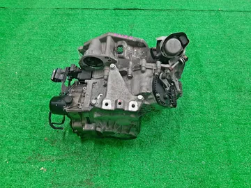 АКПП НА VOLKSWAGEN PASSAT 3C