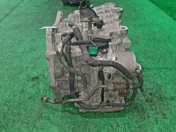 АКПП НА NISSAN SERENA C26 MR20DD