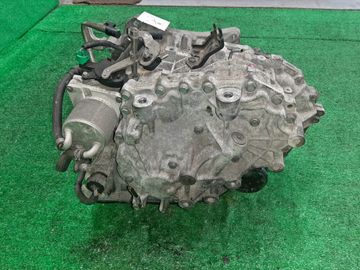 АКПП НА NISSAN SERENA C26 MR20DD