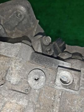 АКПП НА NISSAN SERENA C26 MR20DD