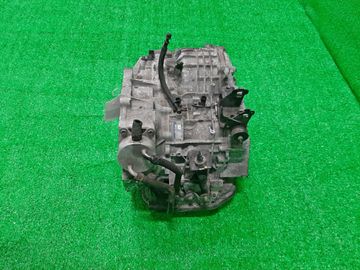 АКПП НА TOYOTA ISIS ANM10 1AZ-FSE