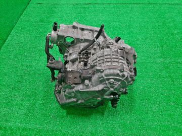 АКПП НА TOYOTA ISIS ANM10 1AZ-FSE