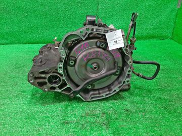АКПП НА NISSAN BLUEBIRD SYLPHY QG10 QG18DE