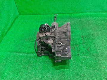 АКПП НА NISSAN BLUEBIRD SYLPHY QG10 QG18DE
