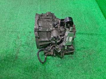 АКПП НА NISSAN BLUEBIRD SYLPHY QG10 QG18DE