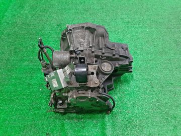 АКПП НА NISSAN BLUEBIRD SYLPHY QG10 QG18DE