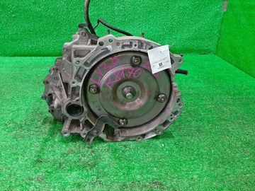 АКПП НА MAZDA MPV LY3P L3-VE