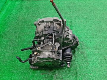 АКПП НА MAZDA MPV LY3P L3-VE