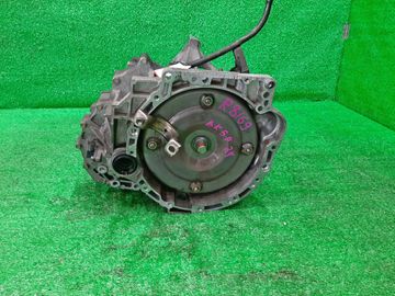 АКПП НА MAZDA AXELA BK5P ZY-VE