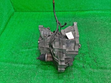 АКПП НА MAZDA AXELA BK5P ZY-VE