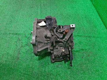 АКПП НА MAZDA AXELA BK5P ZY-VE