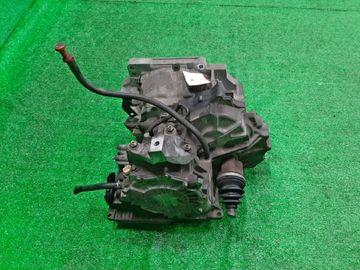 АКПП НА MAZDA AXELA BK5P ZY-VE