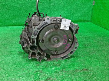 АКПП НА MAZDA MPV LY3P L3-VE