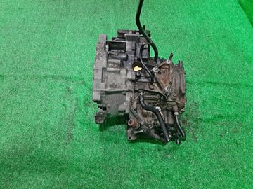 АКПП НА MAZDA MPV LY3P L3-VE