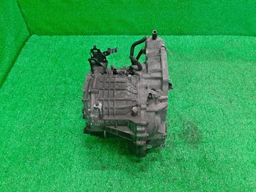 АКПП НА TOYOTA ISIS ANM10 1AZ-FSE
