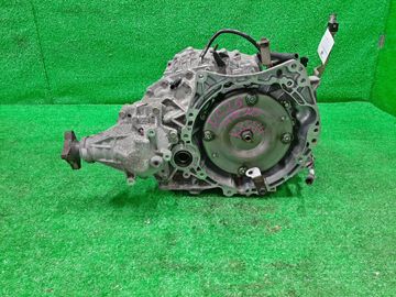 АКПП НА NISSAN SERENA NC25 MR20DE