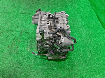 АКПП НА NISSAN SERENA NC25 MR20DE