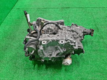 АКПП НА NISSAN SERENA NC25 MR20DE