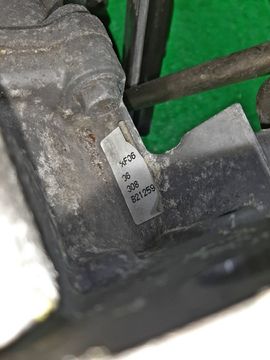 АКПП НА NISSAN SERENA NC25 MR20DE