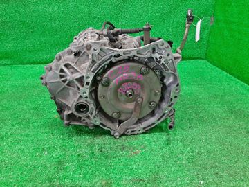 АКПП НА NISSAN SERENA C25 MR20DE