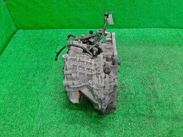 АКПП НА NISSAN SERENA C25 MR20DE