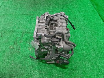 АКПП НА NISSAN SERENA C25 MR20DE