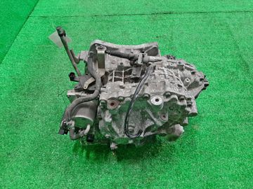 АКПП НА NISSAN SERENA C25 MR20DE