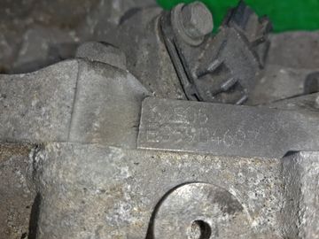 АКПП НА NISSAN SERENA C25 MR20DE