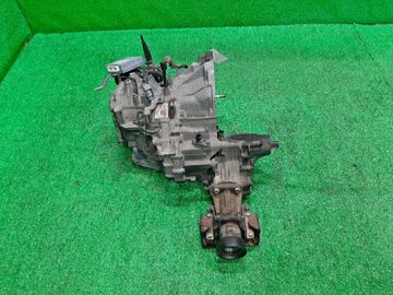 АКПП НА SUZUKI SWIFT ZD11S M13A