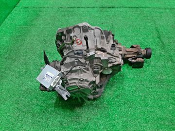 АКПП НА SUZUKI SWIFT ZD11S M13A