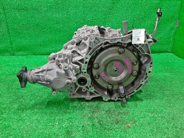 АКПП НА NISSAN SERENA NC25 MR20DE