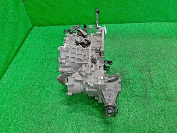 АКПП НА NISSAN SERENA NC25 MR20DE
